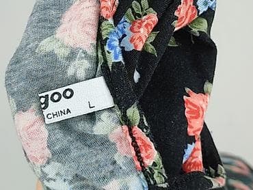 bluzka m: Bluzka damska, rozmiar L — 4