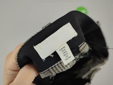 Kobiety: H&M, Spodnie materiałowe damskie, rozmiar L — 4