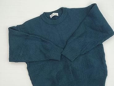 sweter jedwab: Sweter damski, rozmiar 4XL — 1
