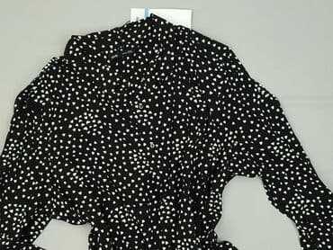 sukienka hexeline: Sinsay, Sukienka damska, rozmiar 2XL — 2