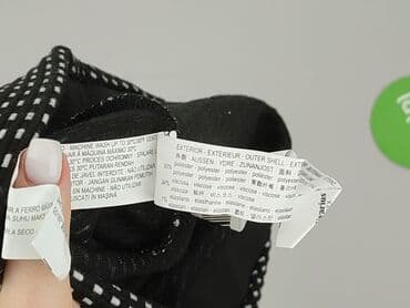 czarne jeansowe spódnice stradivarius: Stradivarius, Spódnica damska, rozmiar L — 6