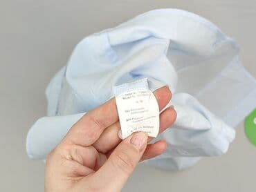 Жіночий одяг: In Linea, Сорочка жіноча, M на lalafo.pl — 4 Жіночий одяг: In Linea, Сорочка жіноча, M — 4