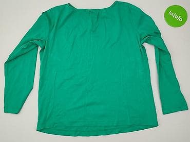 st michael marynarka: Christian Berg, Bluzka damska, rozmiar XL — 3