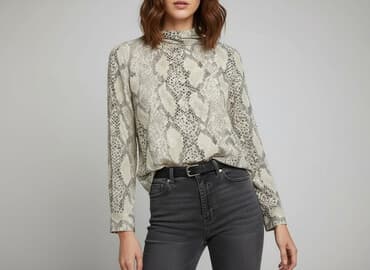 primark szlafrok: Primark, Bluzka damska, rozmiar M — 6