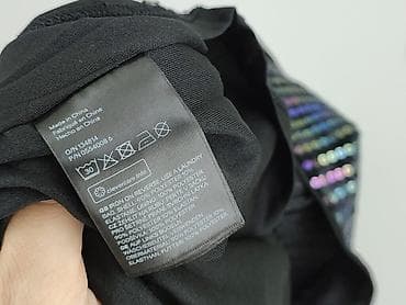 body cekiny hm: H&M, Sukienka damska, rozmiar XS — 6