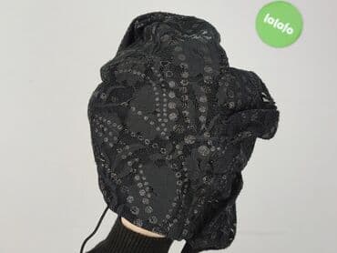 bluzki z koronką czarne: Pimkie, Bluzka damska, rozmiar S — 5