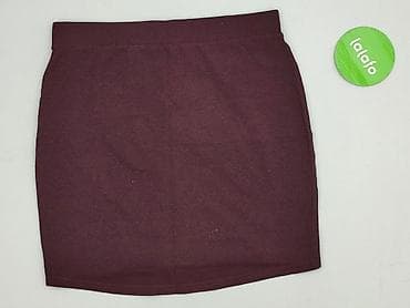 spódnice midi lyocell: H&M Divided, Spódnica damska, rozmiar M — 3