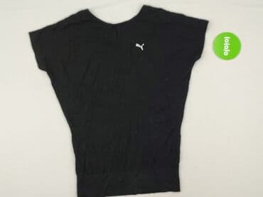 scarpa t shirty: Puma, T-shirt damski, XS — 2