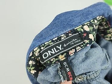 only blue behaviour jacket: Only Jeans, Sukienka damska, rozmiar M — 4
