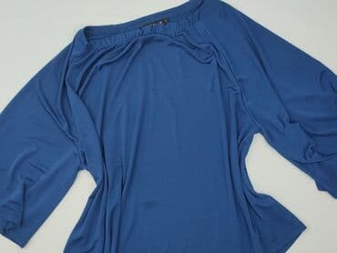 koszulka do garnituru damskiego: STOCKH LM, Bluzka damska, M — 1