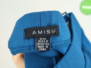 Kobiety: Amisu, Spódnica damska, rozmiar L — 4