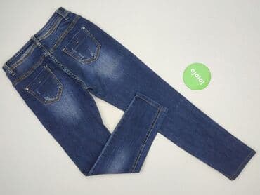 zapięcie do stroju kąpielowego shein: Fashion Jeans, Jeansy damskie, S — 3