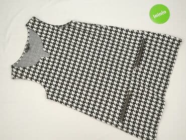 sukienki plus size z długimi rękawami: KappAhl, Sukienka damska, S — 2