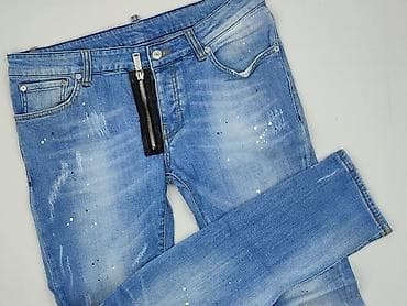 mr meexx: Jeansy damskie, rozmiar XL — 1
