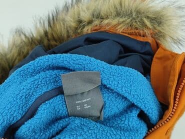 kurtka snowboardowa 164: Kurtka zimowa, 14 lat, 158-164 cm, stan - Bardzo dobry — 5