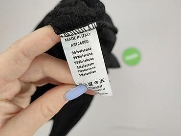 legginsy sliskie: New Collection, Body damskie, rozmiar XL — 5