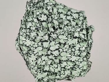 bluzki z kwiacistym wzorem: Gina Tricot, Bluzka damska, rozmiar S — 6