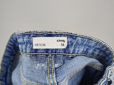 diverse denim: Denim, Jeansy damskie, rozmiar S — 4