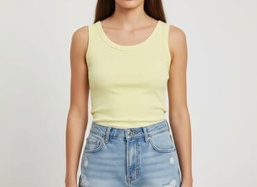 bluzy sportowe: Bluzka damska, rozmiar S — 6