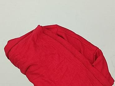 czerwone leginsy: Orsay, Golf damski, rozmiar S — 8