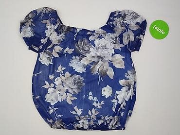 bluza cherry bomb: Bluzka damska, rozmiar M — 3