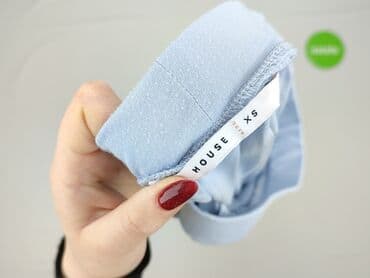 spódnice dżinsowe house: House, Spódnica damska, rozmiar XS — 5