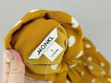 monnari garnitury: Monki, Sukienka damska, rozmiar S — 5