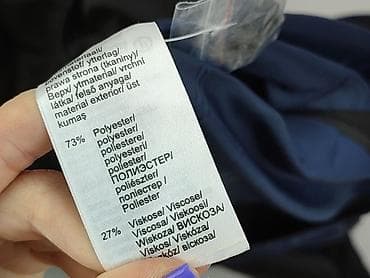 bpc clothes: BPC Selection, Marynarka dla mężczyzn, rozmiar 6XL — 6