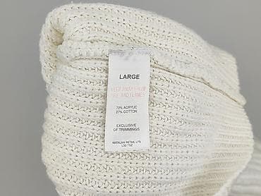 sweter papaya: Papaya, Sweter damski, rozmiar L — 5