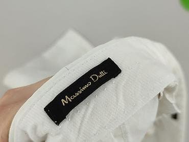 killah pants: Massimo Dutti, Spodnie materiałowe damskie, rozmiar 2XL — 4