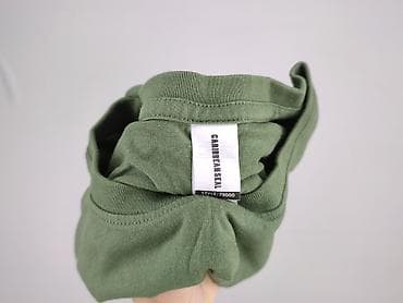 second hand second: T-shirt for men, size L — 5