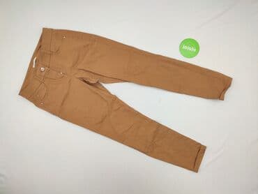 benetton chinosy damskie: Pennyblack, Spodnie materiałowe damskie, rozmiar XS — 3