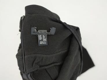 zara kombinezon damski czarny: Kombinezon damski, rozmiar S — 3