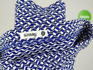 tk maxx garnitury: Sinsay, Spódnica damska, rozmiar S — 4