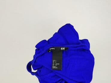 sukienka h m czerwona: H&M, Sukienka damska, rozmiar S — 4