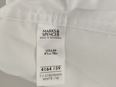 koszulka c a: Koszulа dla mężczyzn, L, Marks & Spencer, stan - Bardzo dobry — 5