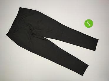 marka rajstop: UpFashion, Spodnie materiałowe damskie, rozmiar M — 3