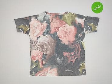 koszula kik: Vila, T-shirt damski, rozmiar S — 3