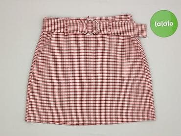 pull bear pl: PULL&BEAR, Spódnica damska, rozmiar S — 2