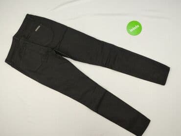 calvin klein jeans plus sukienki: Calvin Klein Jeans, Jeansy damskie, M — 3