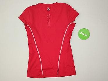 tag t shirty: Odlo, T-shirt damski, rozmiar S — 3