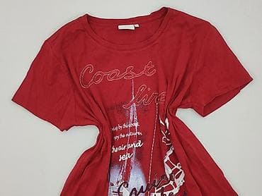 T-shirt damski, rozmiar XL — 1