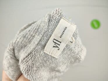 Ubrania damskie: Reserved YFL, Kardigan damski, L — 4