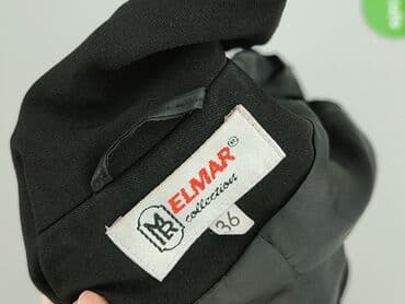 długie marynarki damskie: Marynarka damska, S — 4