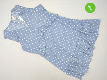 sukienka 122 h m: H&M Divided, Sukienka damska, rozmiar 2XL — 2