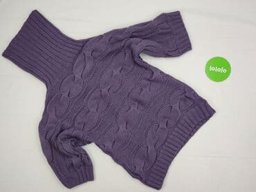 h m sweter z golfem: Clockhouse, Golf damski, S — 3