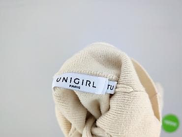paczka: Unigirl Paris, Golf damski, rozmiar One size — 4