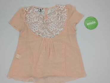 rozowa bluzka na impreze: Warehouse, Bluzka damska, rozmiar M — 3