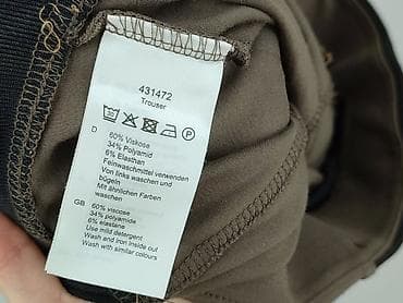 sniegowce prl: Legginsy Sportowe damskie, rozmiar S — 4