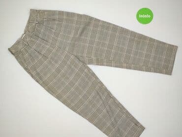 hm buty sniegowce: H&M, Spodnie materiałowe damskie, rozmiar XS — 2